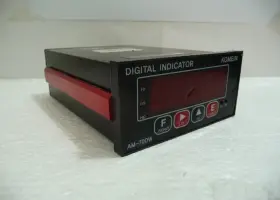 Digital Power Indicator, AM-70DW, KOMEIN, Made in Korea